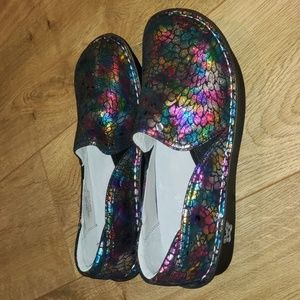 Women's Clog Alegria